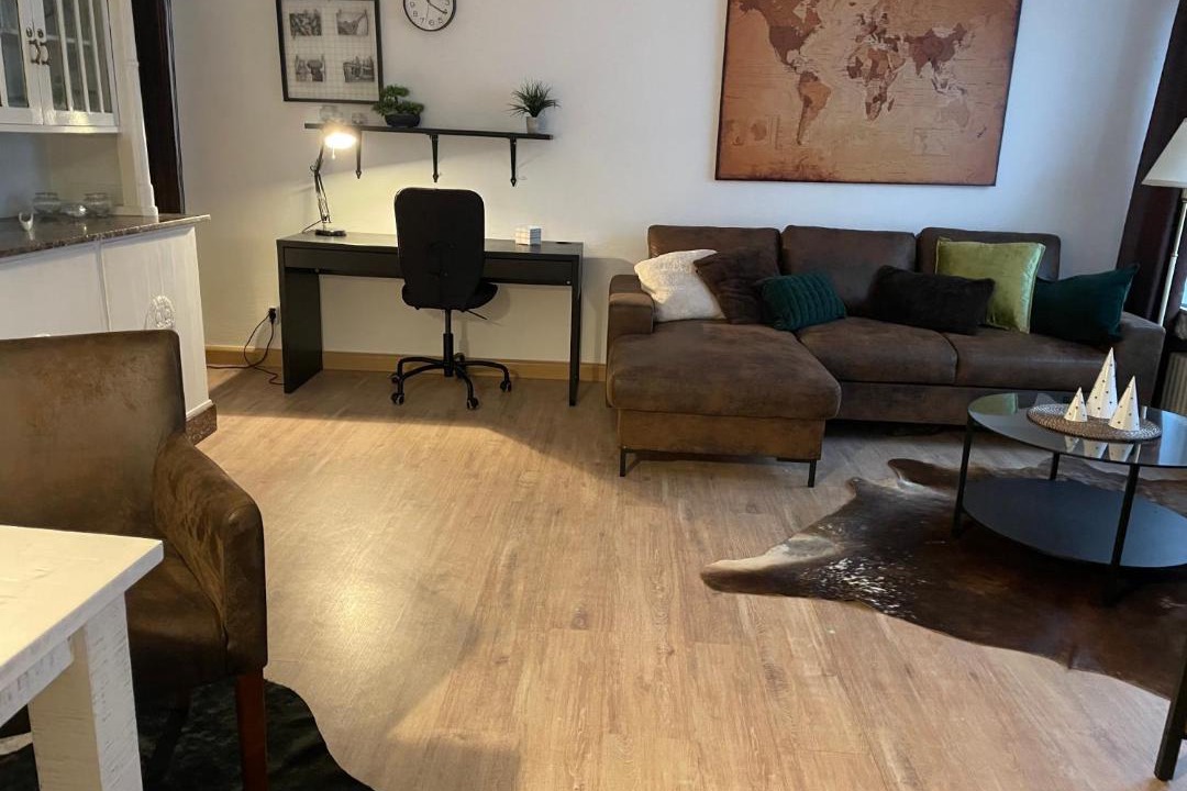 Photo of Livingroom in Altstadt-Sued