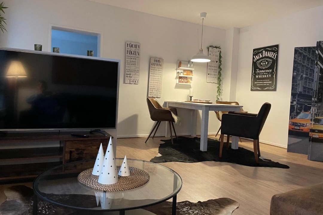 Photo of Livingroom in Altstadt-Sued