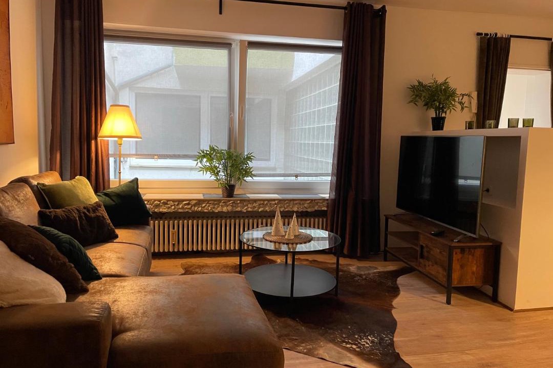 Photo of Livingroom in Altstadt-Sued
