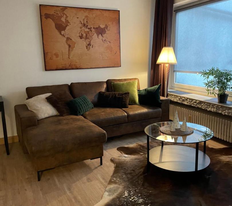 Photo of Livingroom in Altstadt-Sued