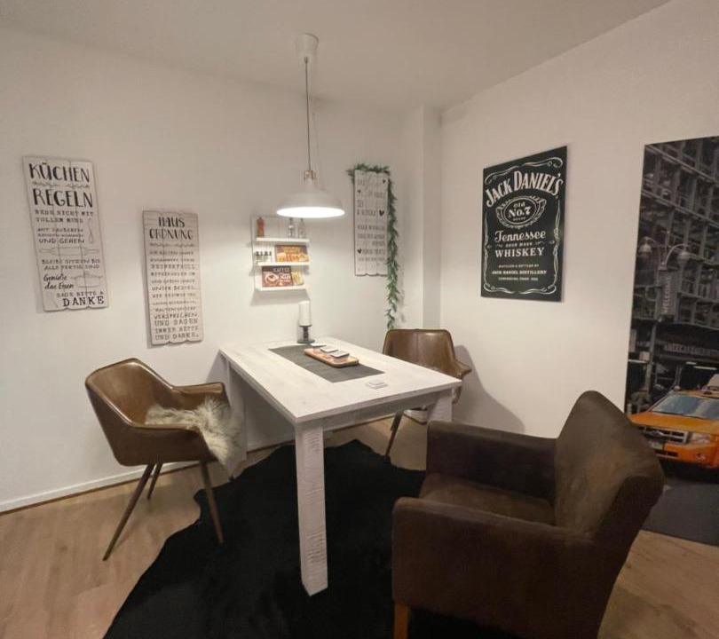 Photo of Livingroom in Altstadt-Sued