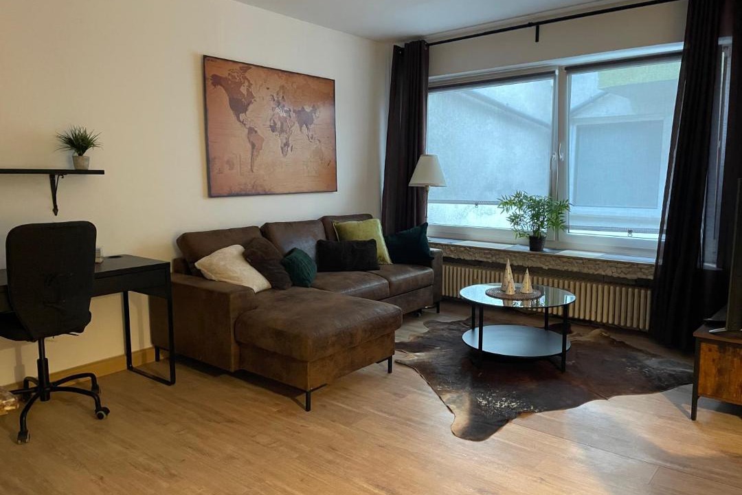 Photo of Livingroom in Altstadt-Sued