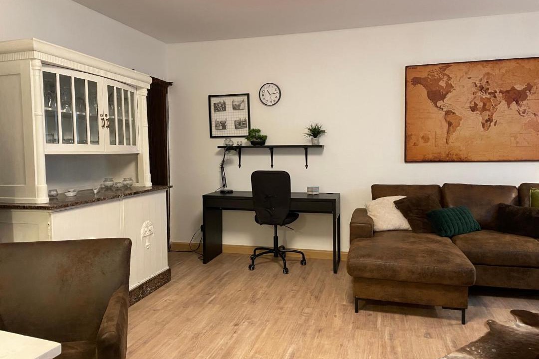Photo of Livingroom in Altstadt-Sued