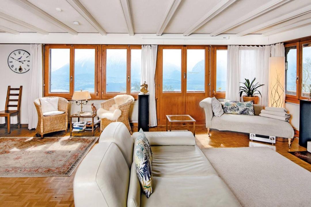 Photo of Livingroom in Aeschlen ob Gunten