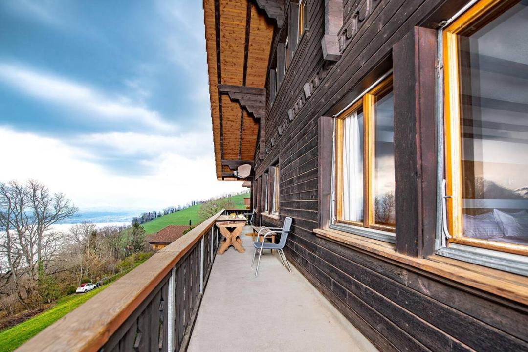 Photo of Patio Balcony in Aeschlen ob Gunten