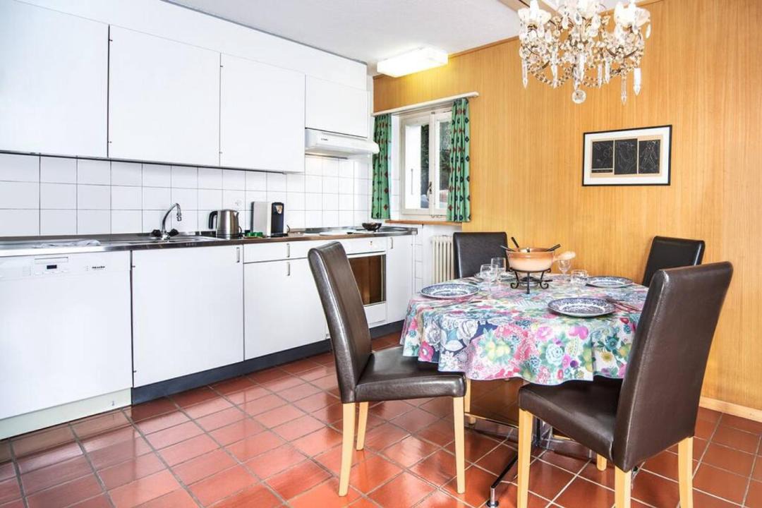 Photo of Kitchen in Aeschlen ob Gunten
