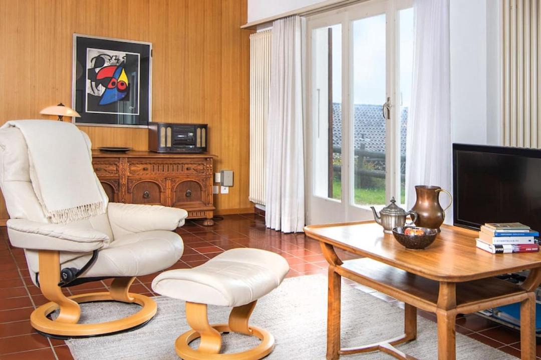 Photo of Livingroom in Aeschlen ob Gunten