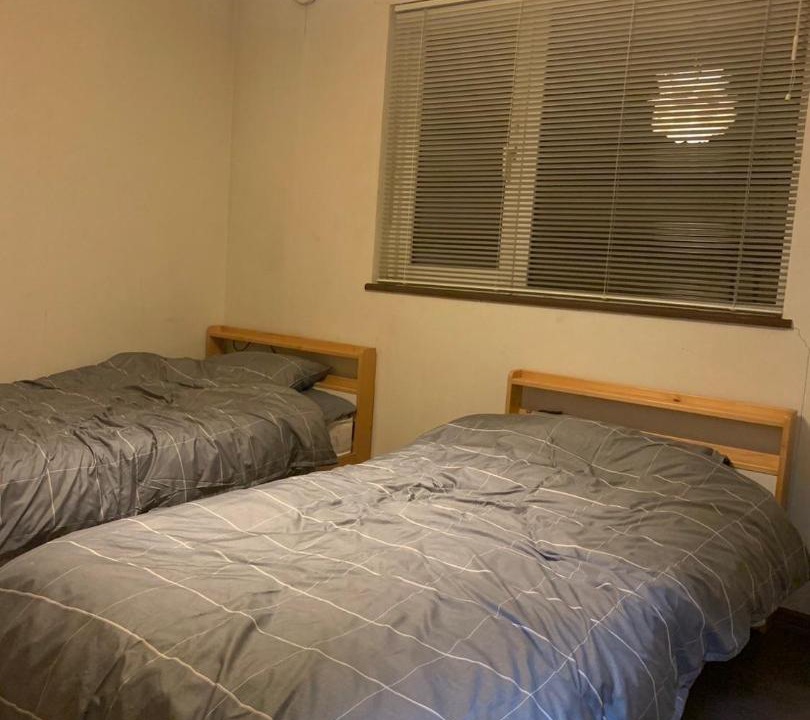 Photo of Bedroom in Tobetsu
