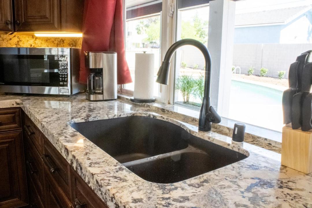 Photo of Kitchen in Black Mountain