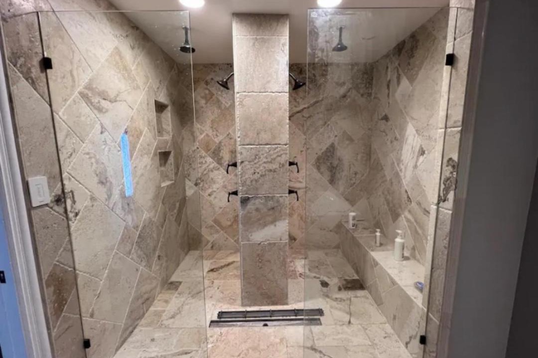 Photo of Bathroom in Black Mountain