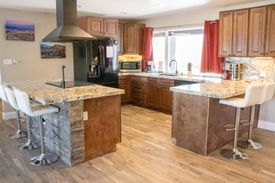 Photo of Kitchen in Black Mountain