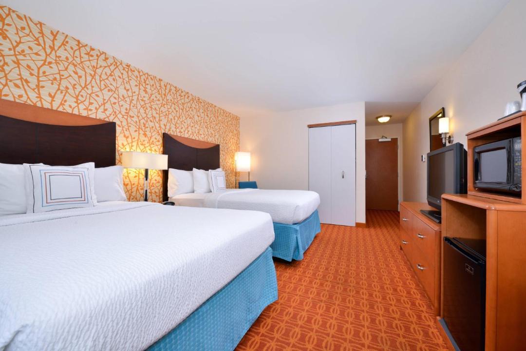 Photo of Bedroom in Asheboro