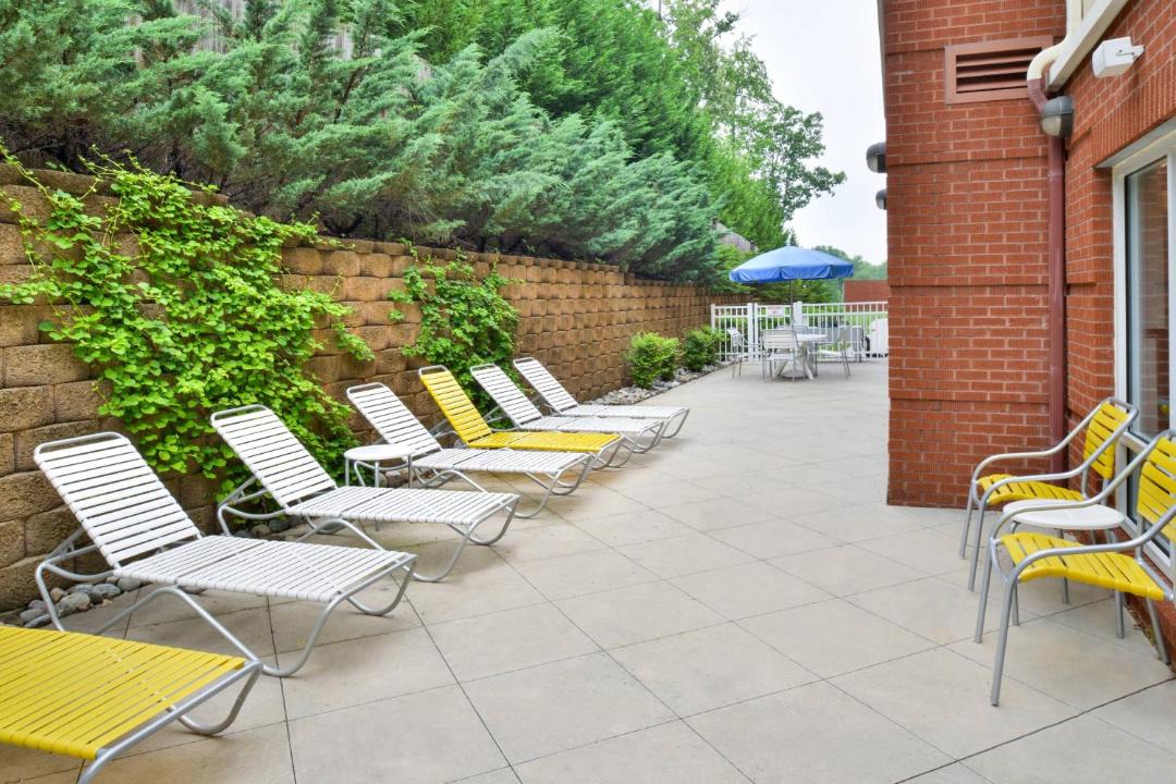 Photo of Patio Balcony in Asheboro