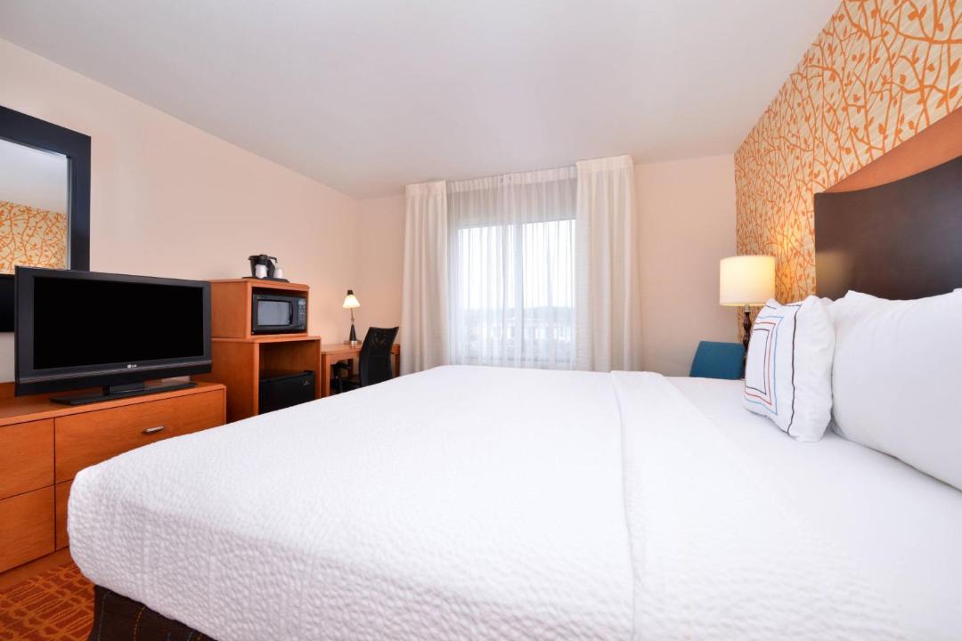 Photo of Bedroom in Asheboro