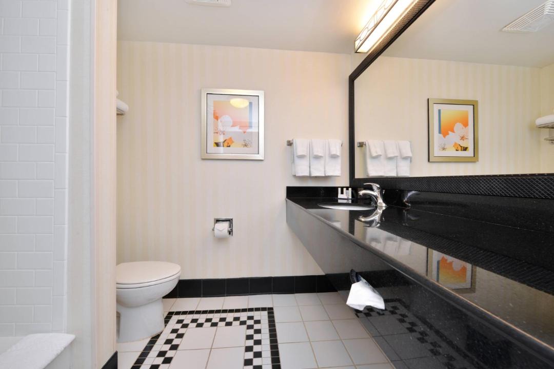 Photo of Bathroom in Asheboro