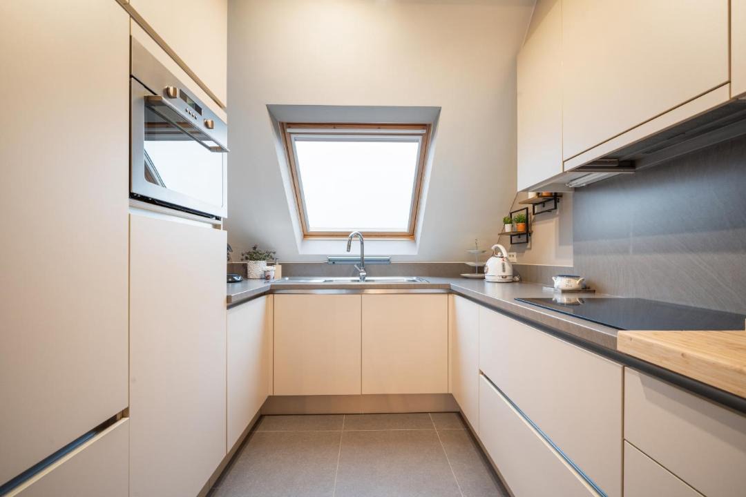 Photo of Kitchen in Mariakerke