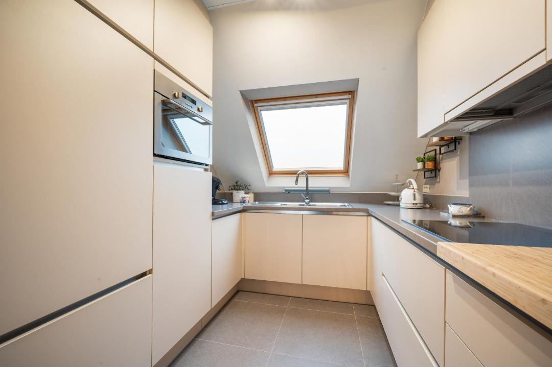 Photo of Kitchen in Mariakerke