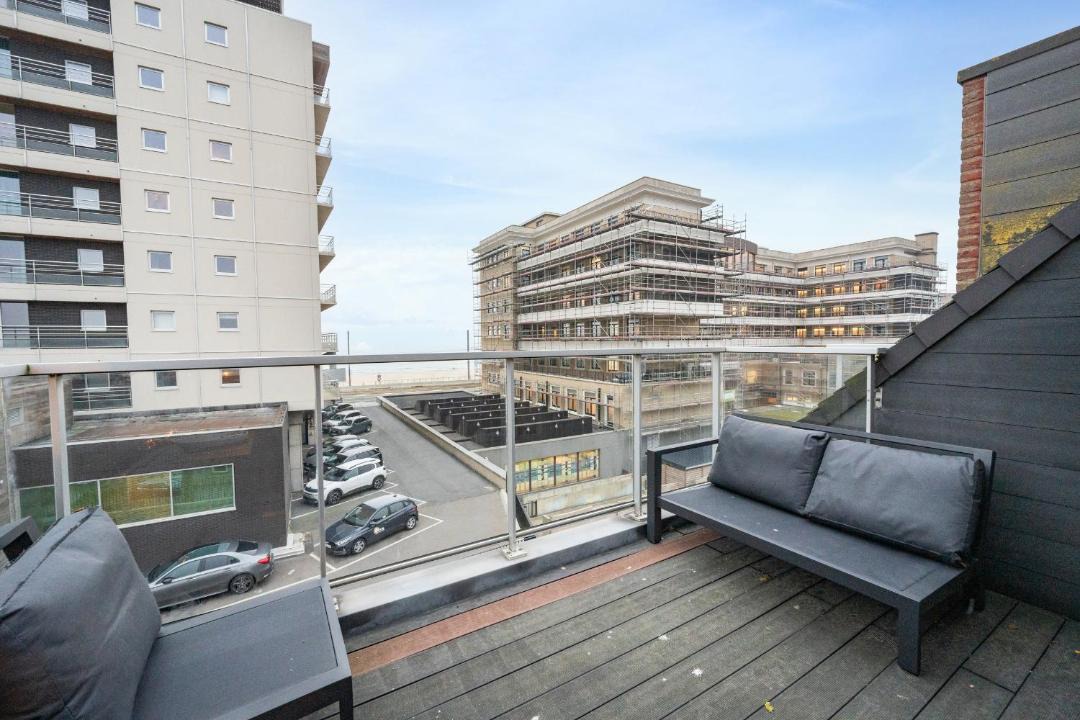 Photo of Patio Balcony in Mariakerke