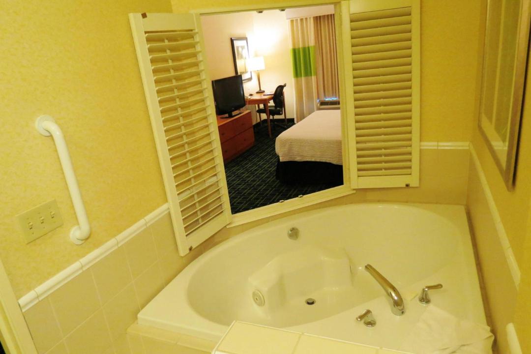 Photo of Bathroom in Mount Vernon