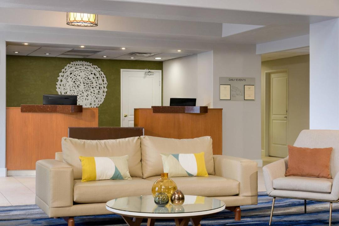 Photo of Livingroom in Old Town