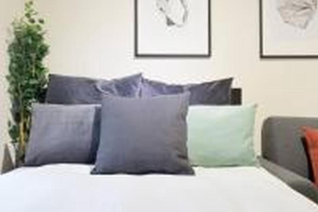 Photo of Bedroom in Nishi
