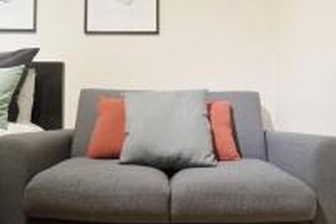 Photo of Livingroom in Nishi