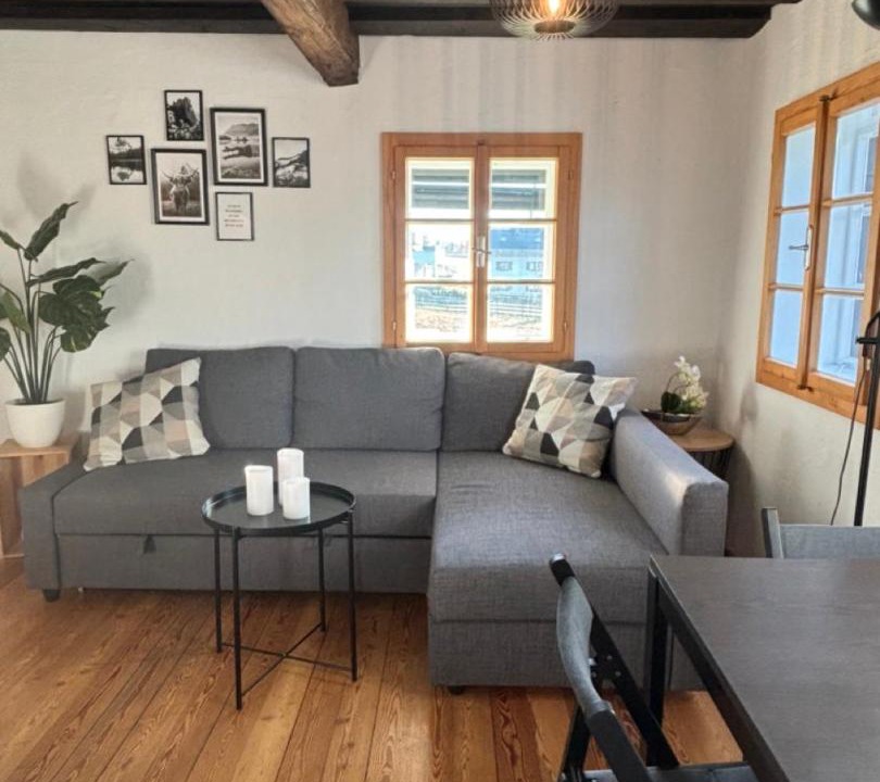 Photo of Livingroom in Ramsau am Dachstein