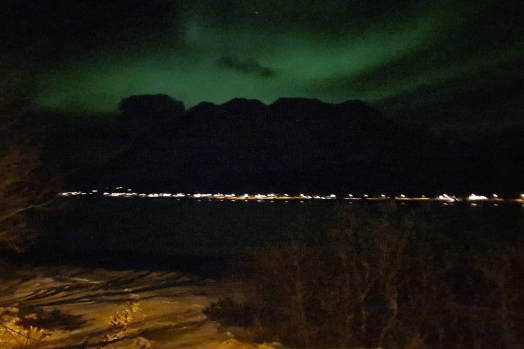 Photo of Others in Lyngen