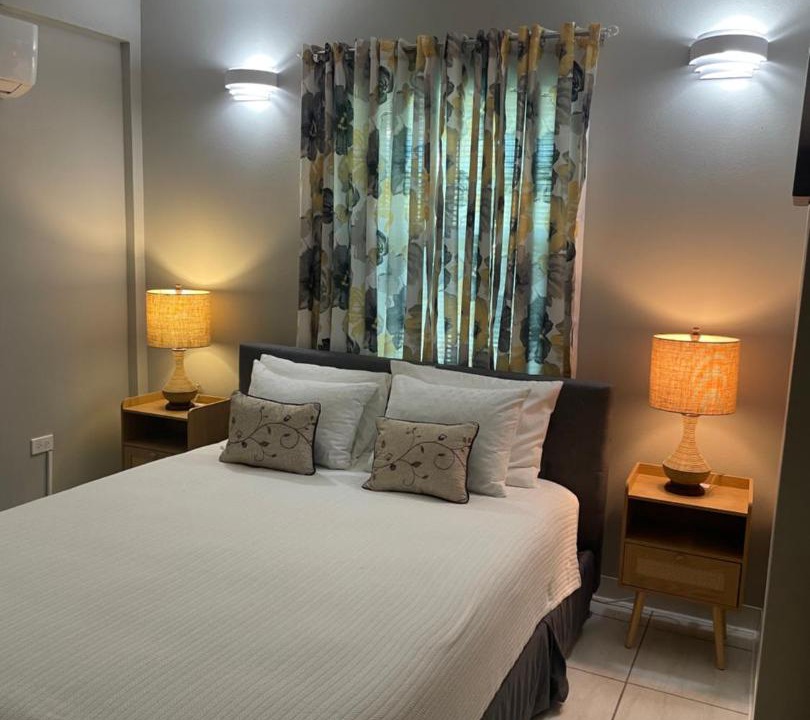 Photo of Bedroom in Jennings