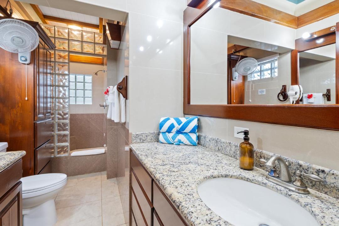 Photo of Bathroom in Hopkins