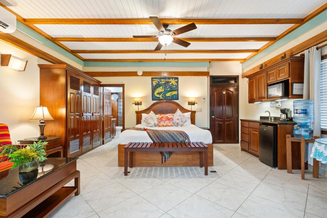 Photo of Bedroom in Hopkins