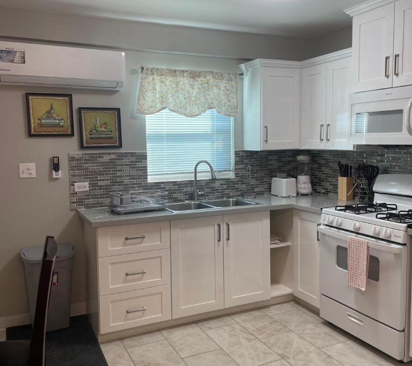 Photo of Kitchen in Jennings
