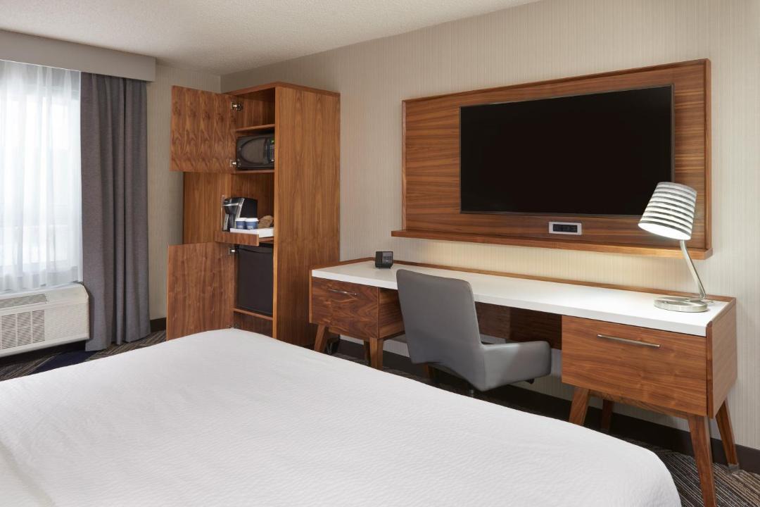 Photo of Bedroom in Vaughan