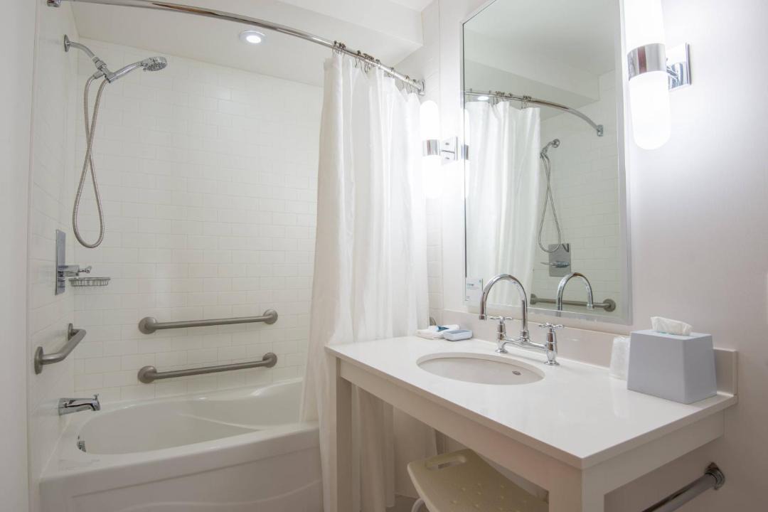 Photo of Bathroom in Stonebridge