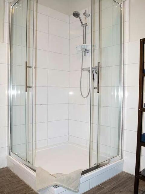 Photo of Bathroom in Langen b. Bremerhaven