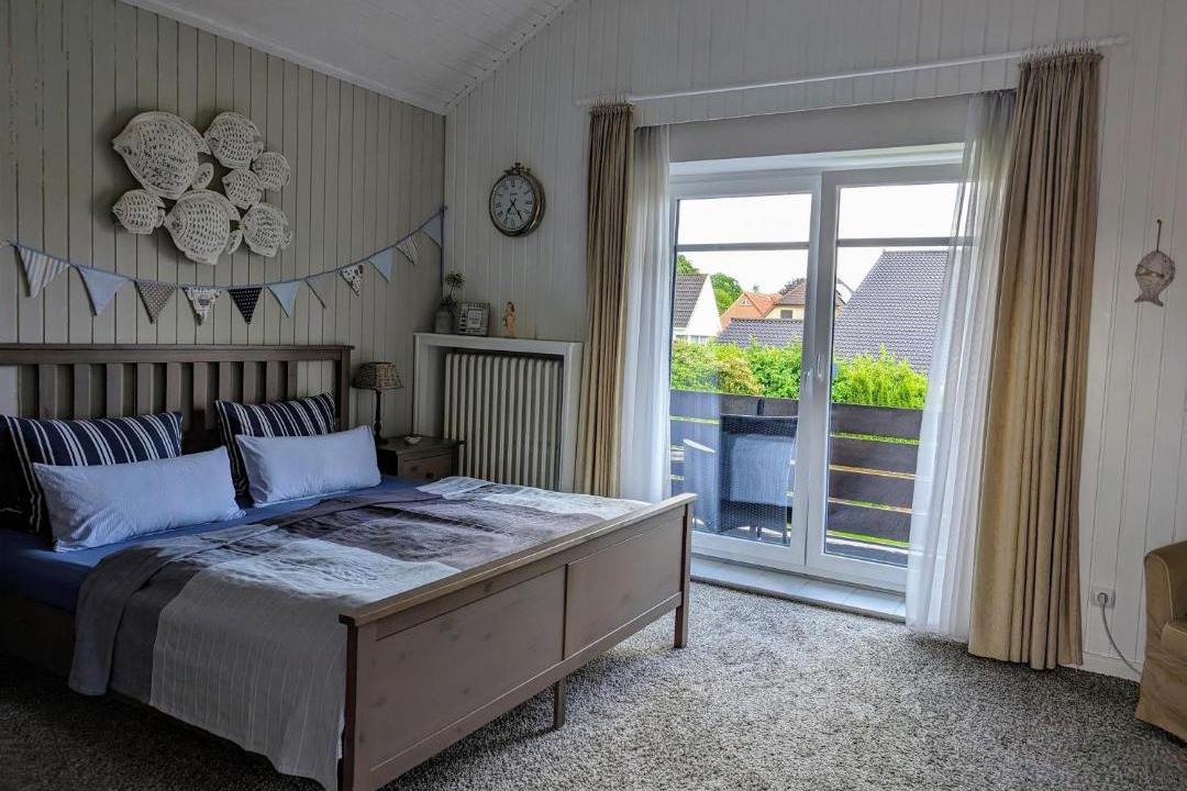 Photo of Bedroom in Langen b. Bremerhaven