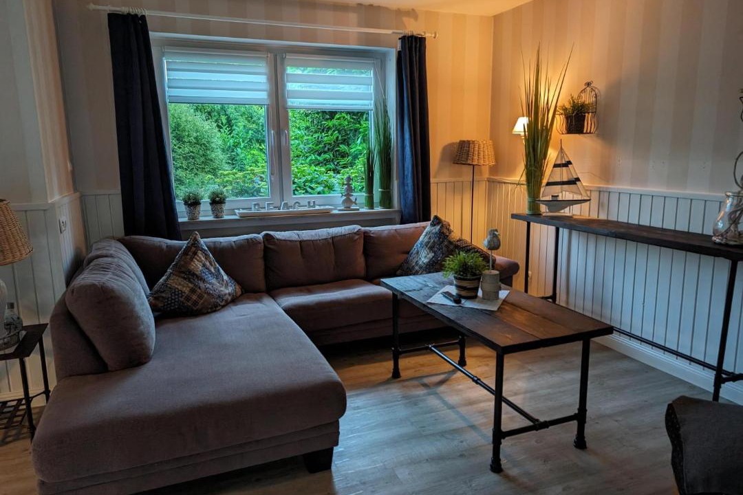 Photo of Livingroom in Langen b. Bremerhaven