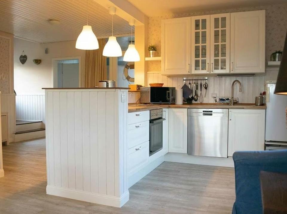 Photo of Kitchen in Langen b. Bremerhaven