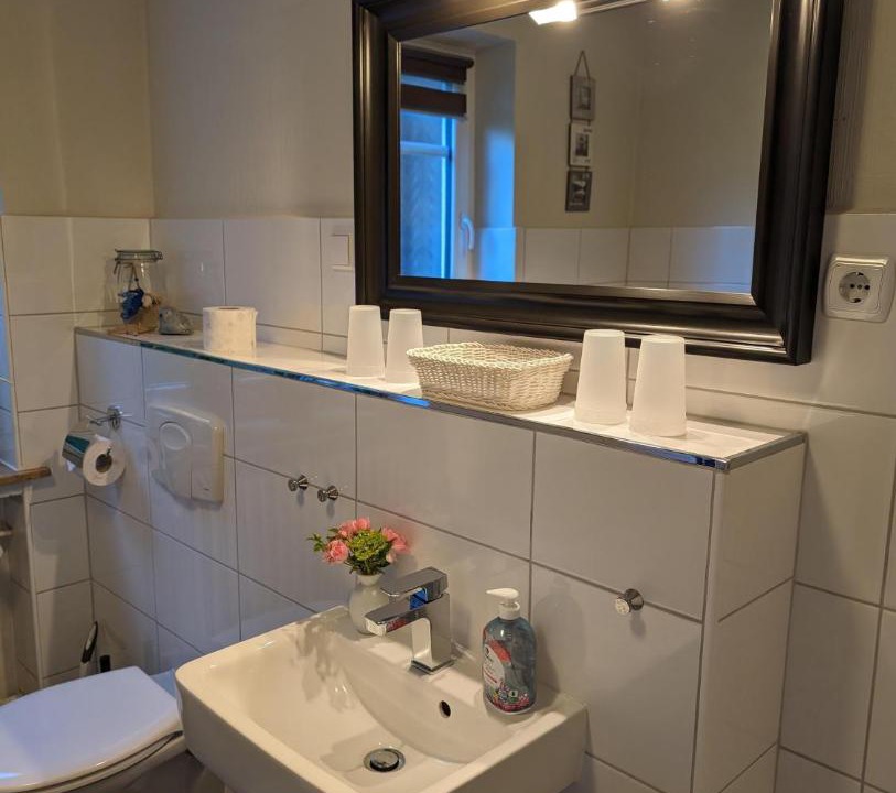 Photo of Bathroom in Langen b. Bremerhaven