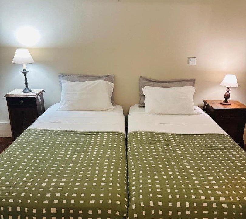 Photo of Bedroom in Santos
