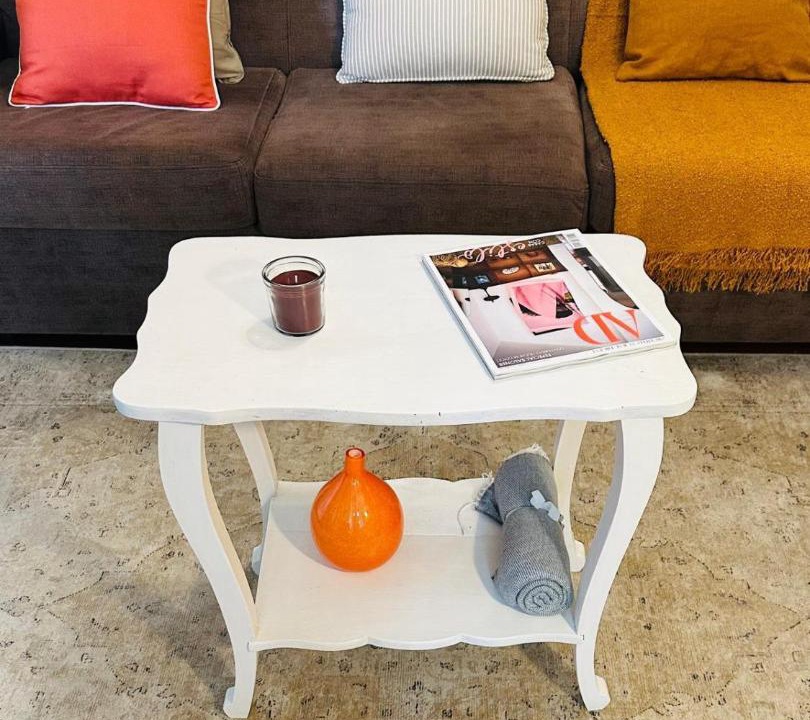 Photo of Livingroom in Santos