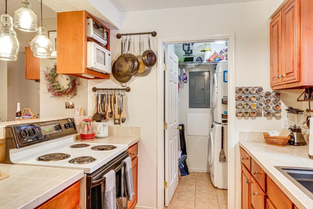 Photo of Kitchen in Incline Village