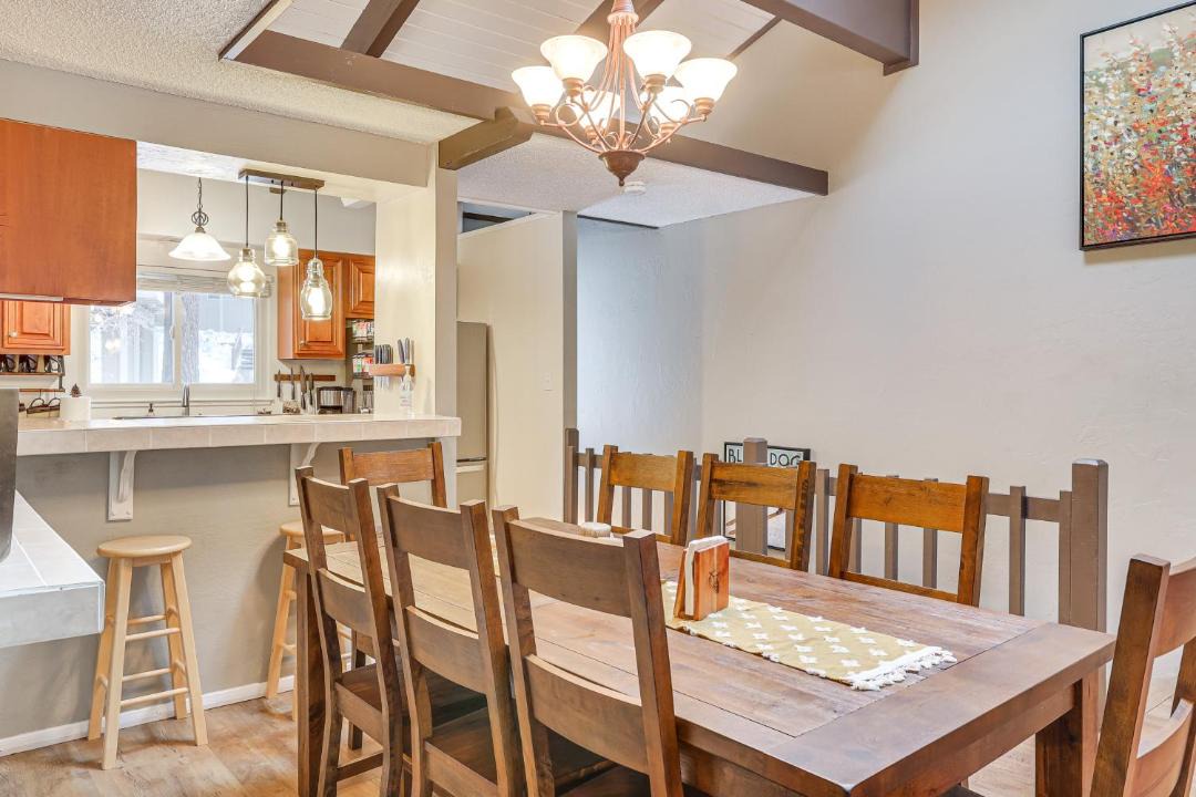Photo of Kitchen in Incline Village