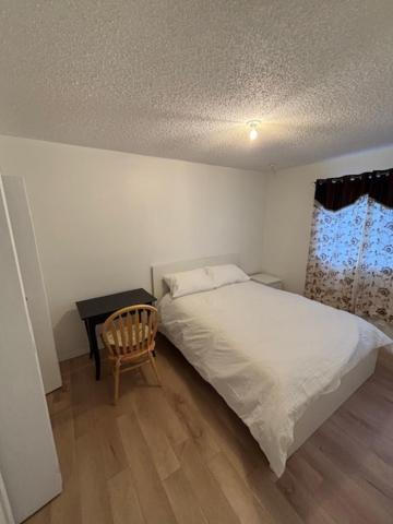 Photo of Bedroom in Calgary