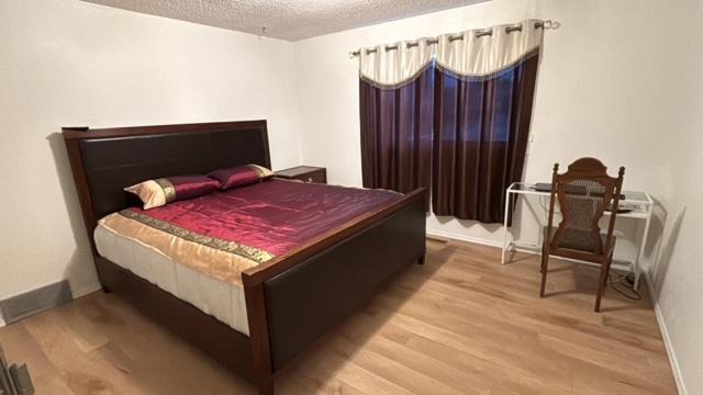 Photo of Bedroom in Calgary