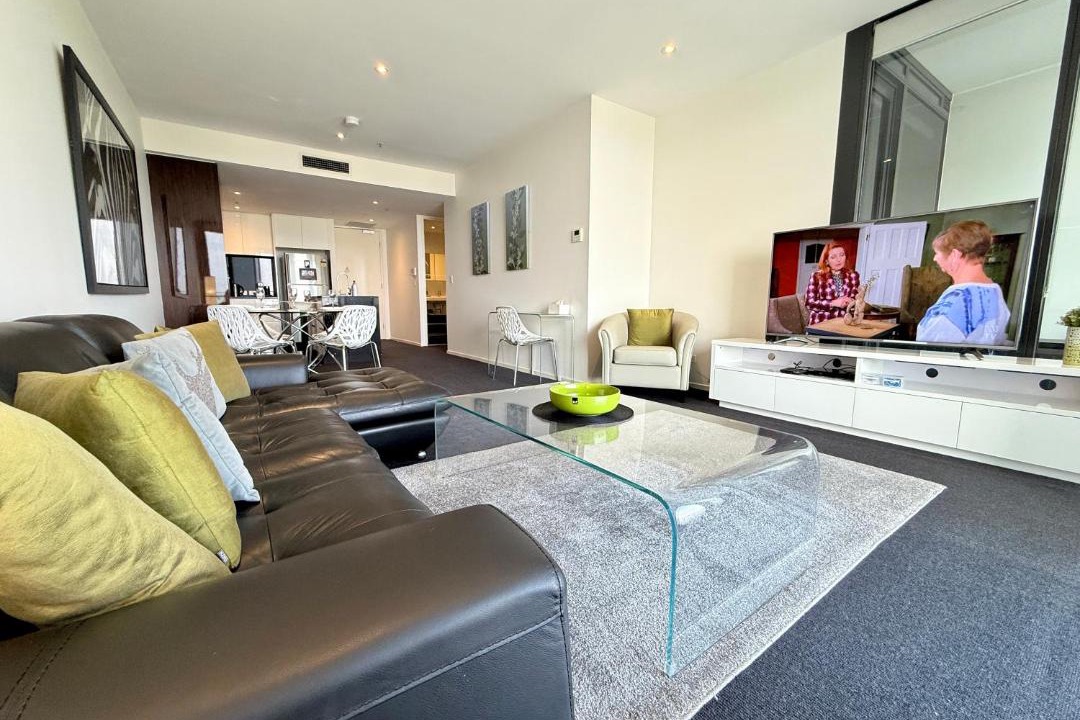 Photo of Livingroom in City East
