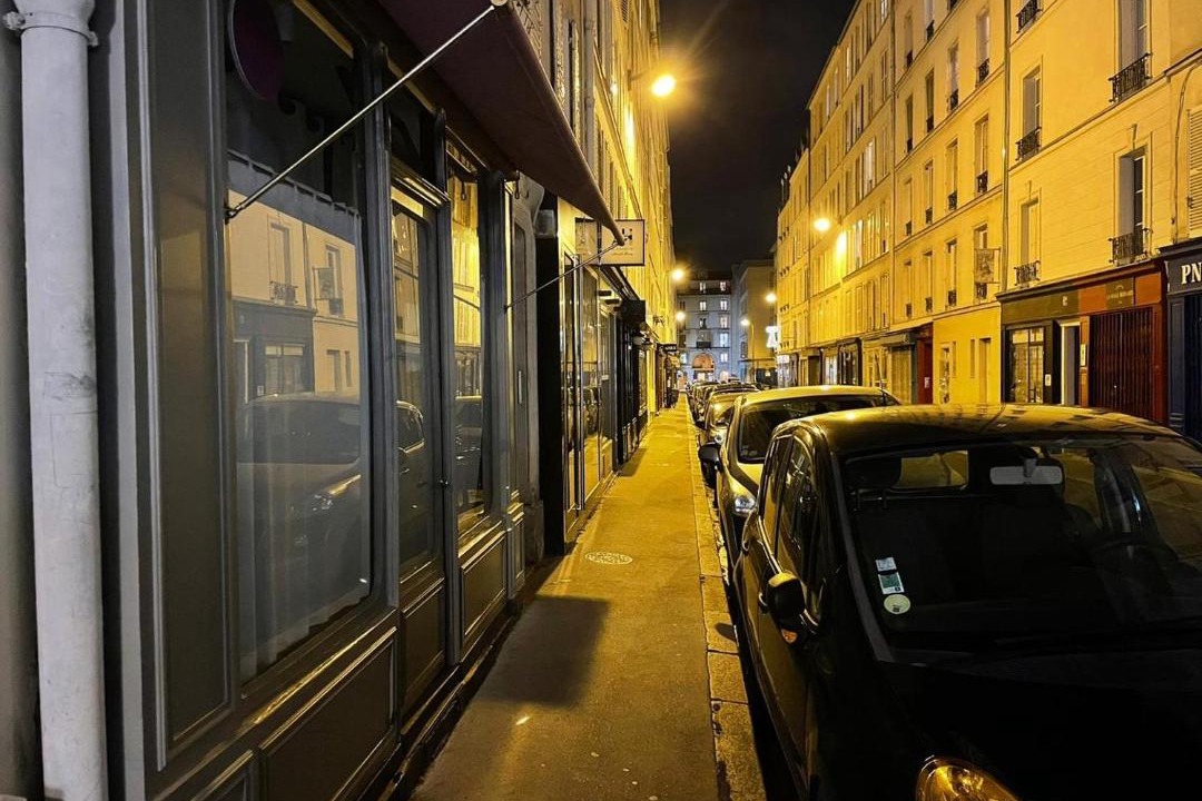 Photo of Others in Quartier du Gros-Caillou