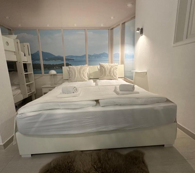 Photo of Bedroom in Bissone