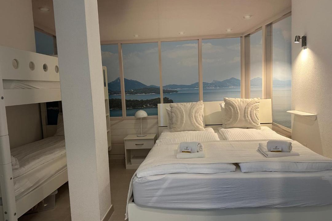 Photo of Bedroom in Bissone