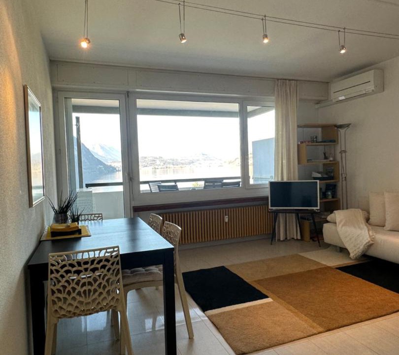 Photo of Livingroom in Bissone